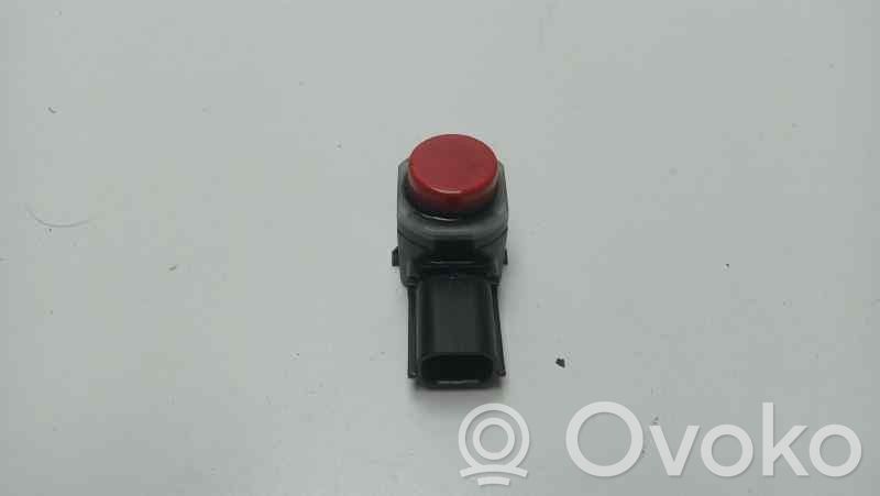 Ford Focus Parking PDC sensor 