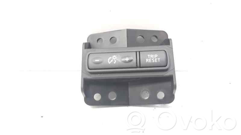 Interruptor de control multifunción   248243ZL0A