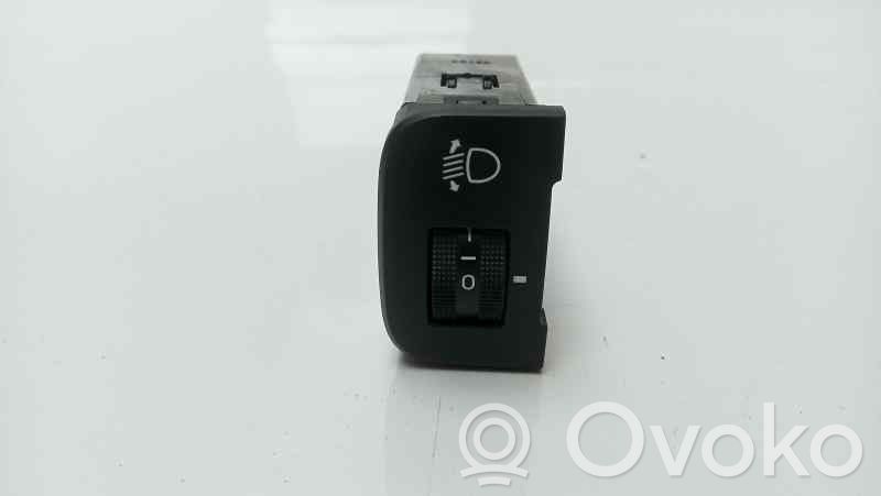 Interruptor de control multifunción   751U00080