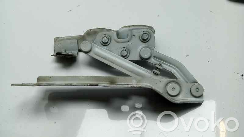Opel Astra J Altra parte della cappelliera 