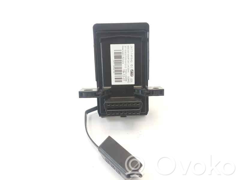 Otras unidades de control/módulos   JX7T14F642CC,JX7T14F642CC