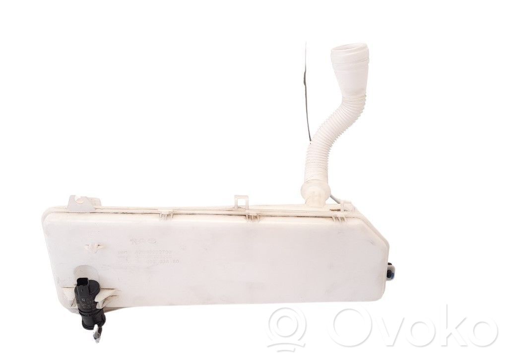 Logu šķidruma tvertne   9809803680