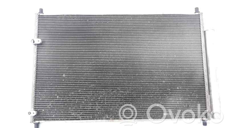 Toyota Auris 150 Radiatore di raffreddamento A/C (condensatore) 