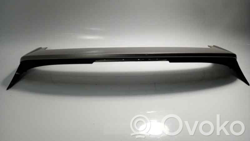 Hyundai Tucson TL Becquet de coffre 