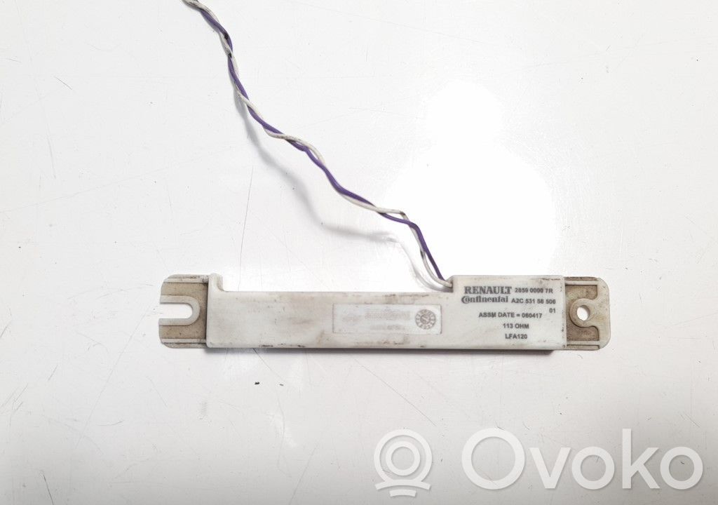 Radion antenni   285900007R,285900007R