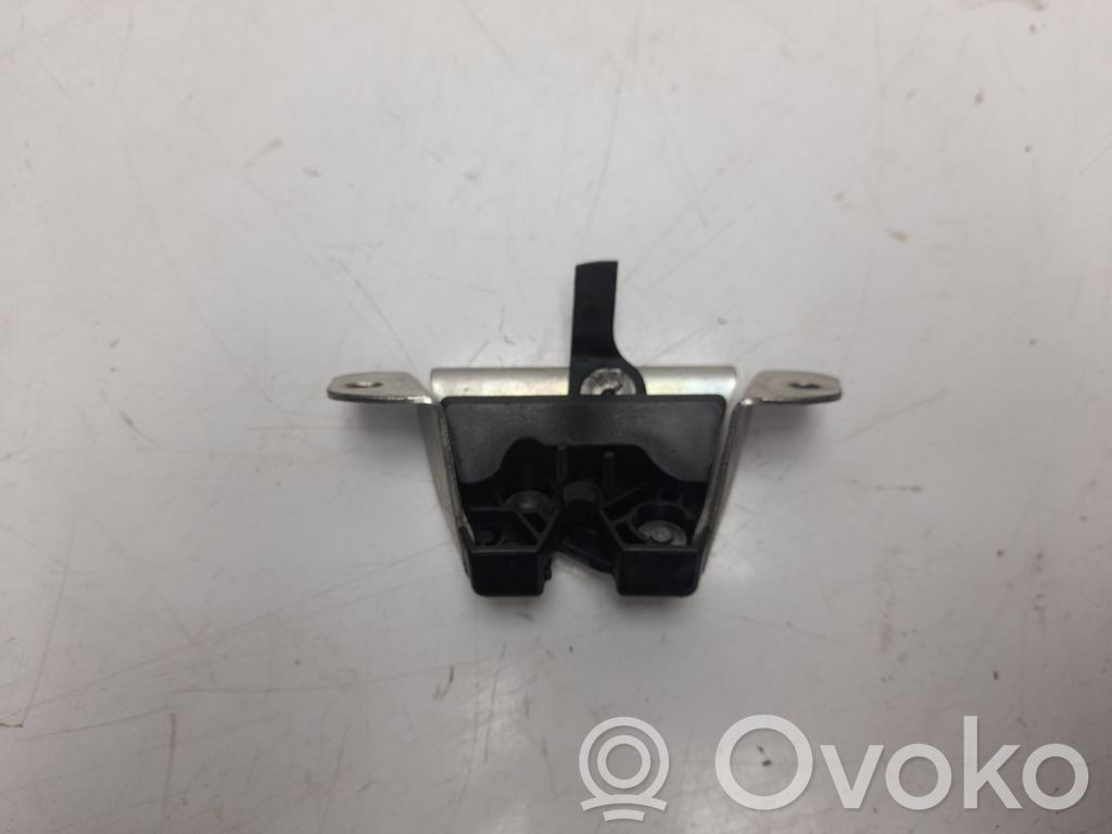 Toyota Aygo AB10 Loquet de verrouillage de hayon 