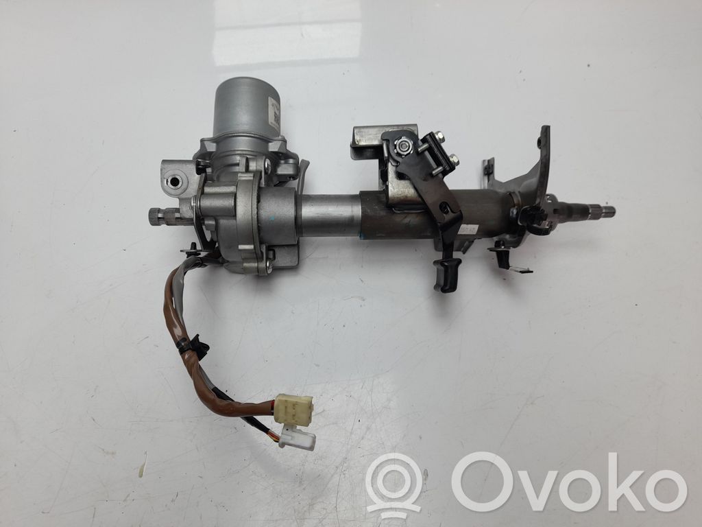Toyota Aygo AB10 Lenksäule 
