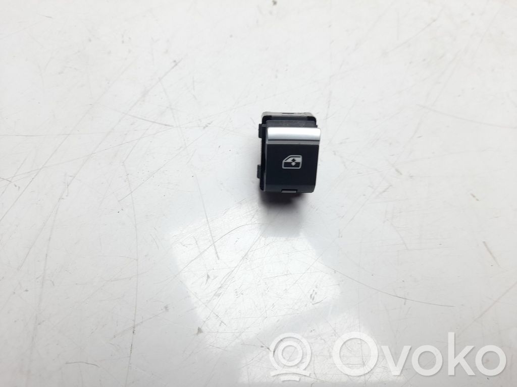 Electric window control switch   4M0959855,IAF170037HQ,EWSAU068