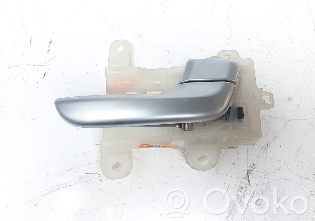Manecilla interna puerta trasera   82620G5010