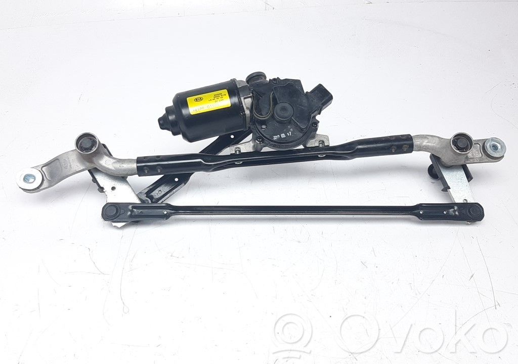 Pyyhkimen moottori   98120G5000,98120G5000