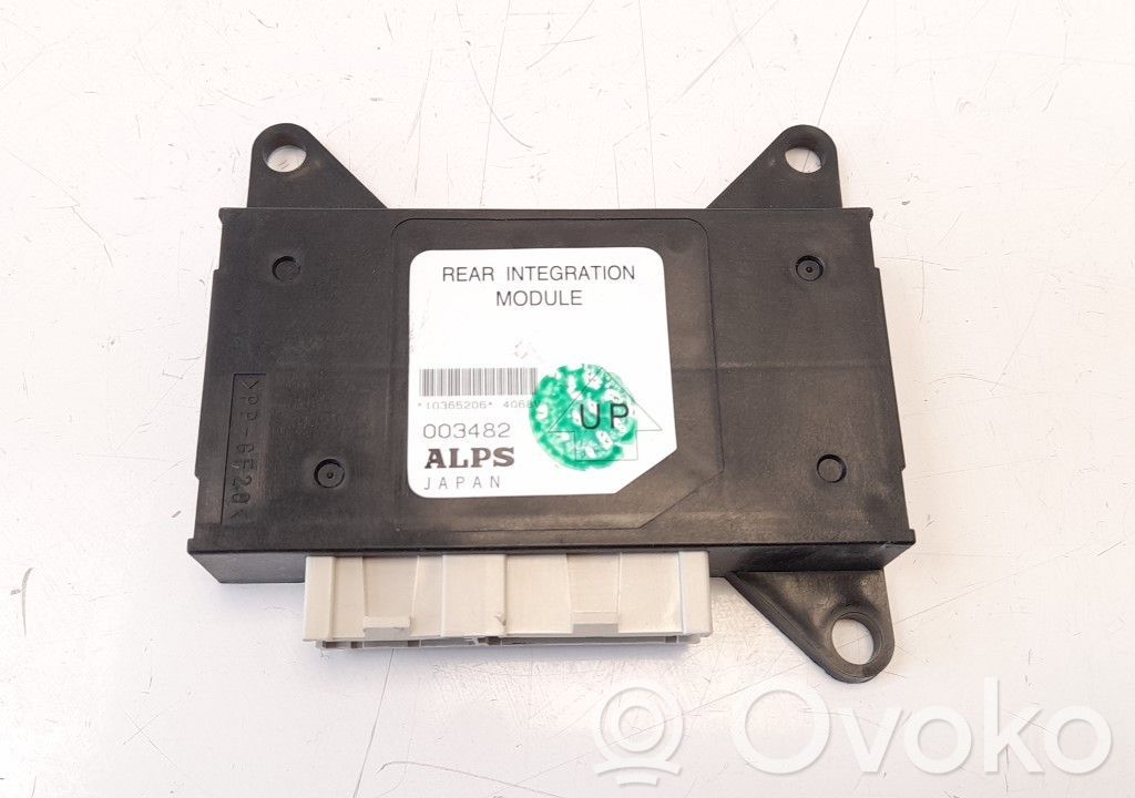 Autres unités de commande / modules   10365206