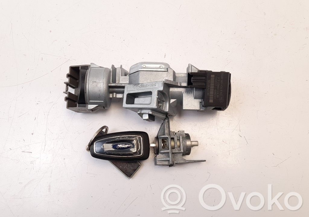 Ignition lock   3M513F880AE