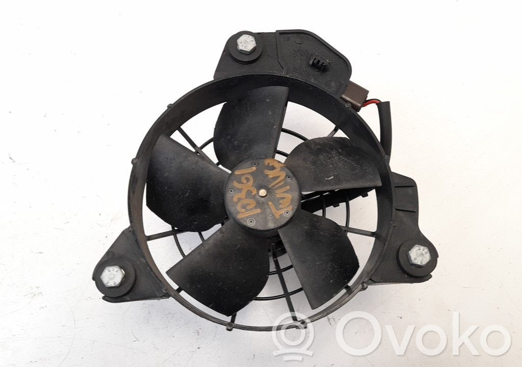 Ventilator electric răcire radiator   8240708,8240708