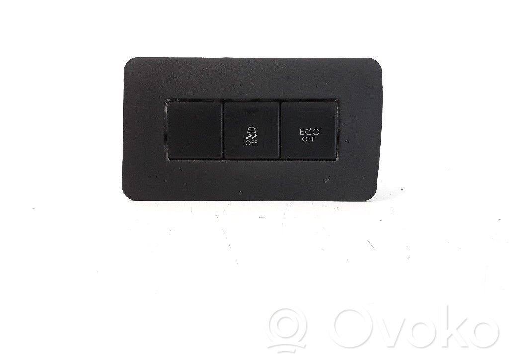 Citroen DS3 Multifunctional control switch/knob 