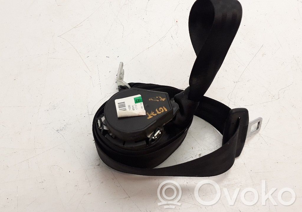 Cinturón trasero   621421000,621421000