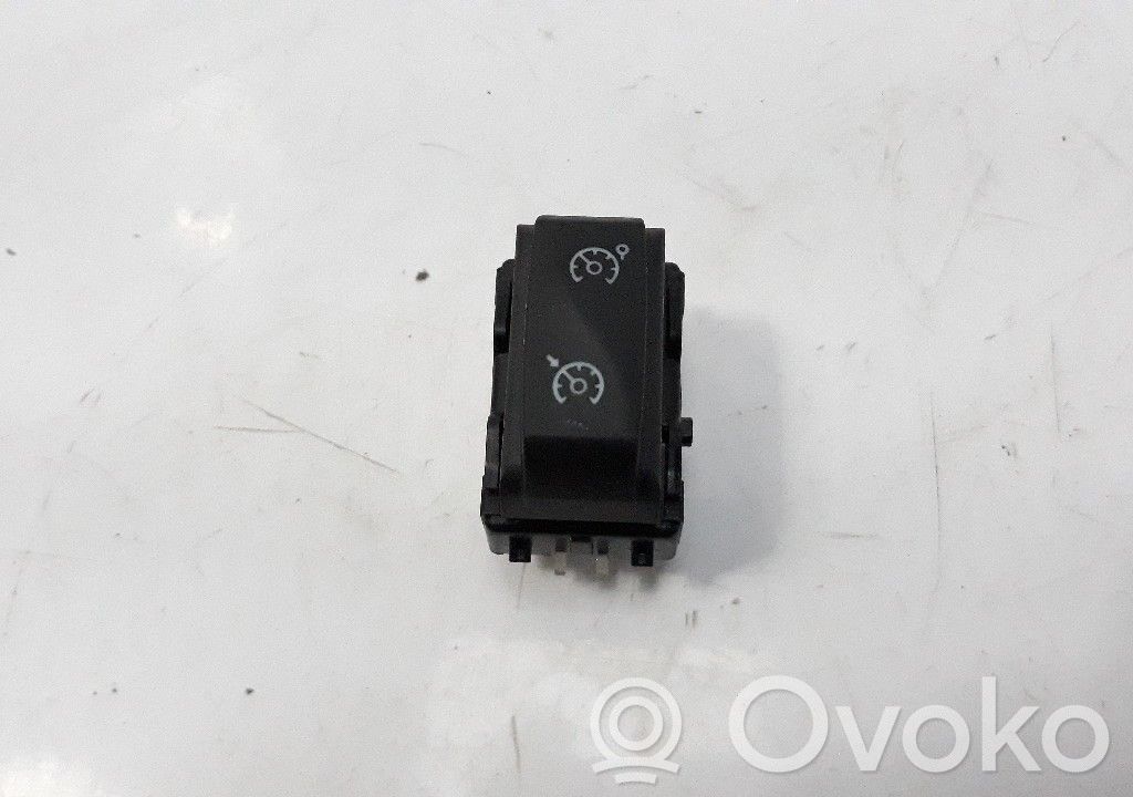 Comutator/buton multifuncțional   255502964R,255502964R