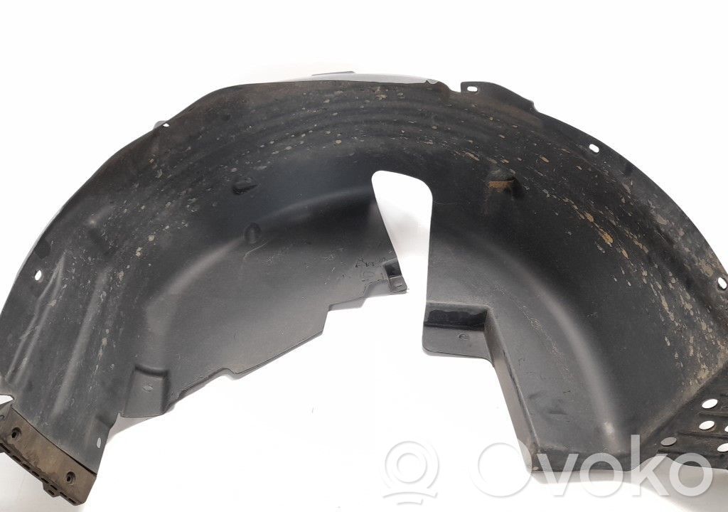 Seat Ibiza V (KJ) Rivestimento paraspruzzi passaruota anteriore