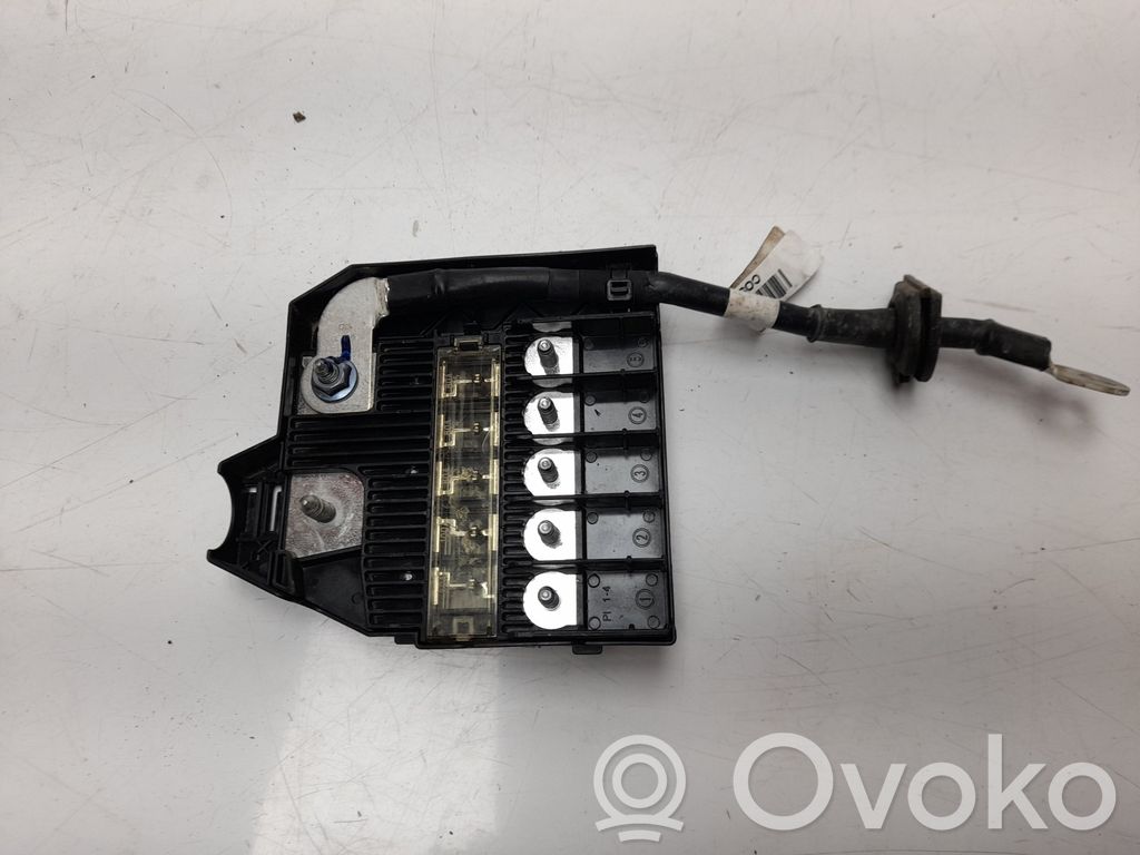 Opel Grandland X Unitate control BSM 