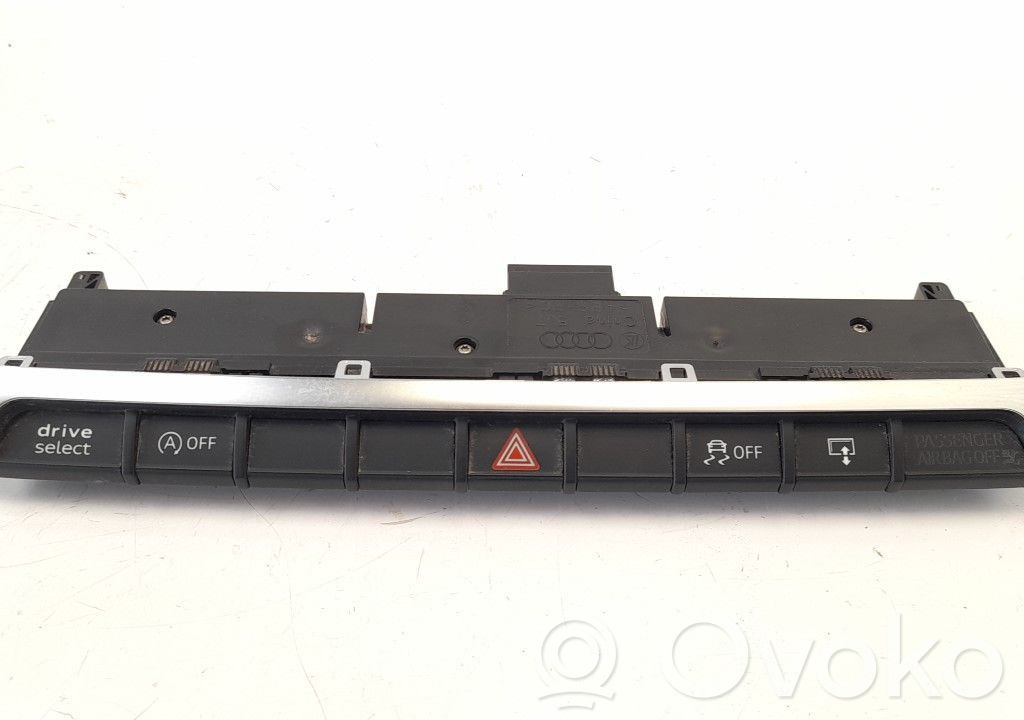 Comutator lumini pericol   8V0925301D,8V0925301D