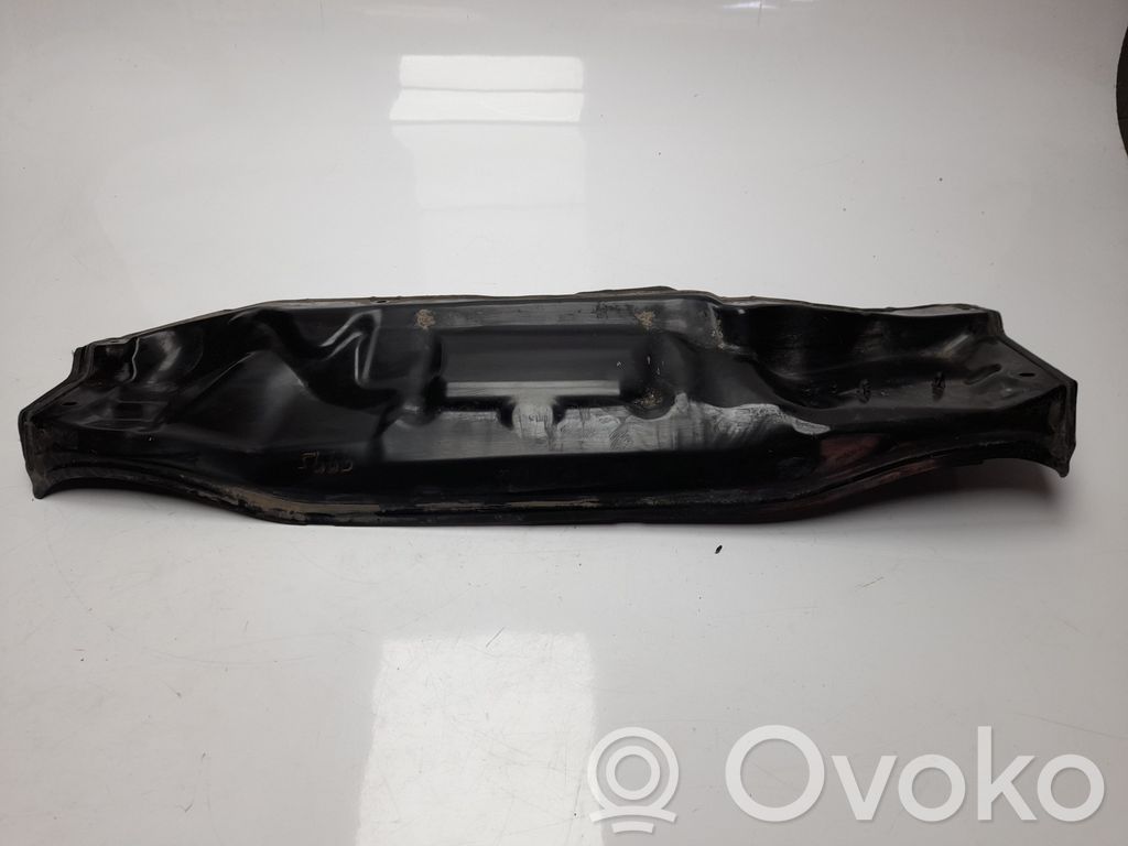 Audi A1 Windshield trim 
