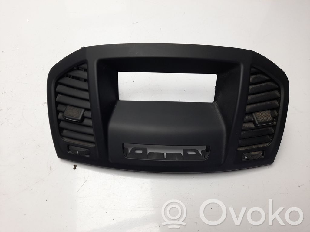Condotto d'aria intercooler   495050031,495050031