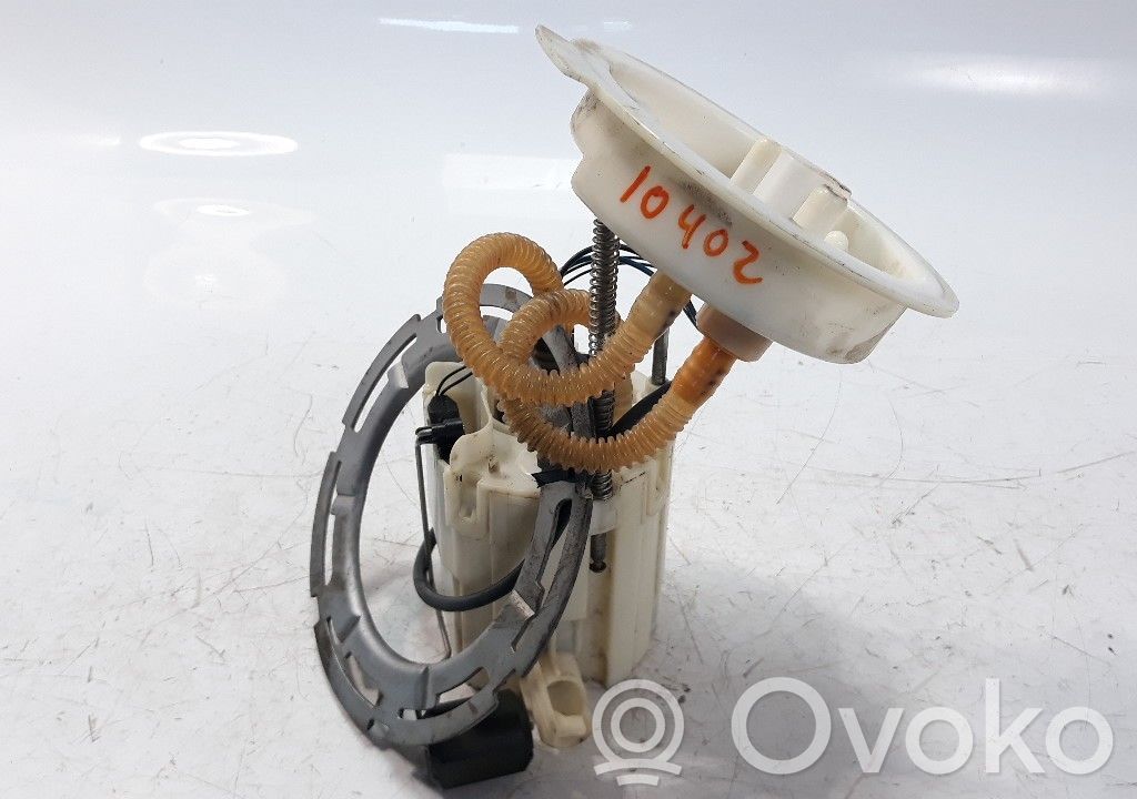 Pompe à carburant   724397211