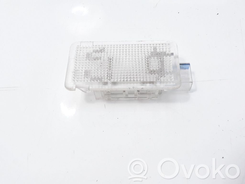 Volvo C30 Otras luces interiores 