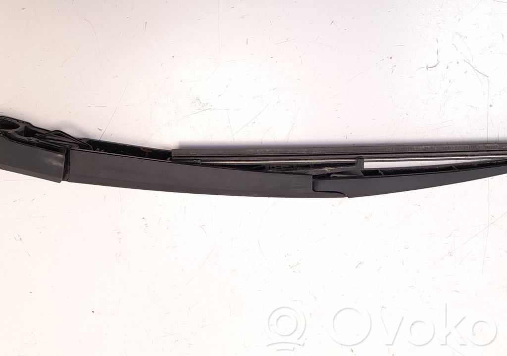Opel Astra J Braț ștergător lunetă 
