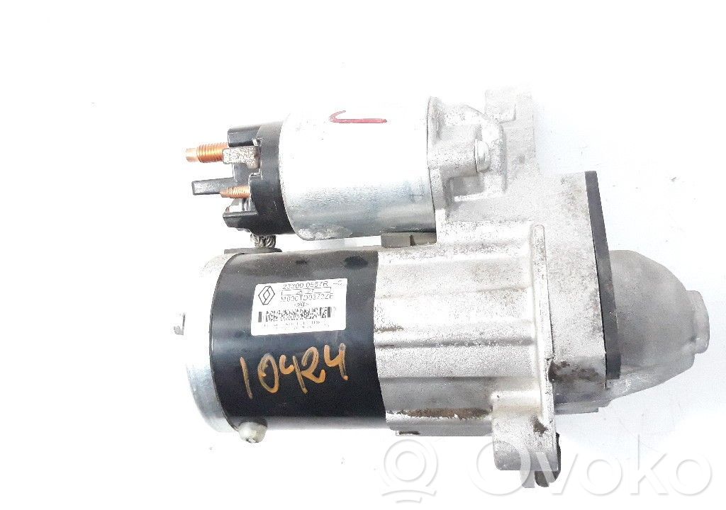 Dacia Sandero II Electromotor