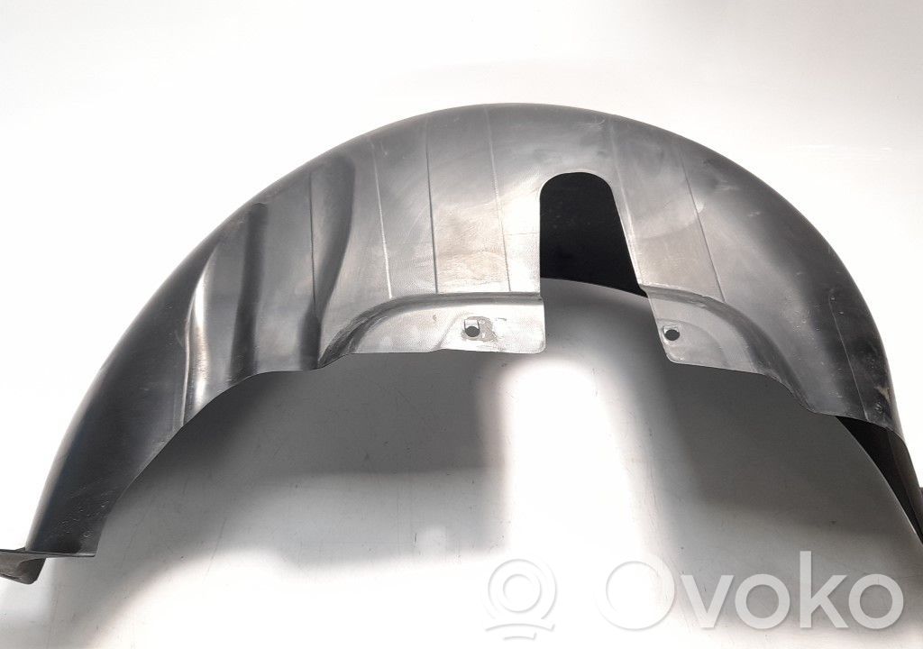Citroen C3 Rivestimento paraspruzzi passaruota anteriore 