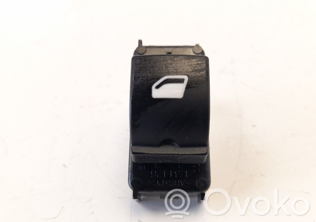 Comutator comandă geamuri electrice   96762292ZD,96762292ZD,IAF240007CP