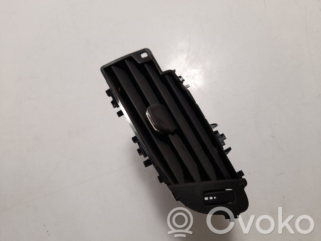 Opel Astra K Condotto d'aria intercooler 