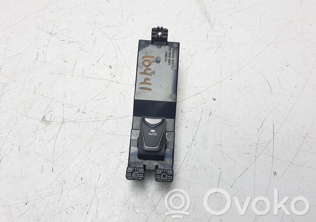 Hyundai Grandeur Interruptor del elevalunas eléctrico