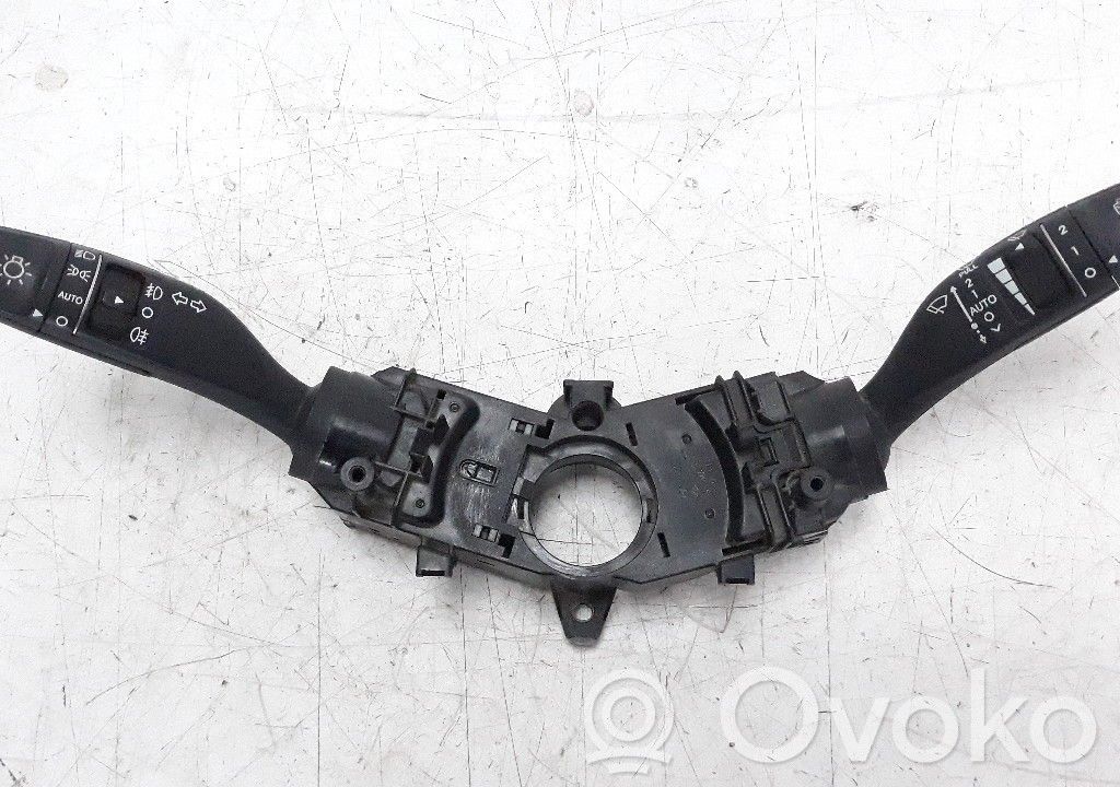 Hyundai Grandeur Boutons / interrupteurs volant