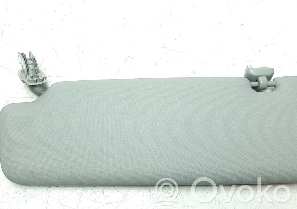 Sun visor   8K0857552