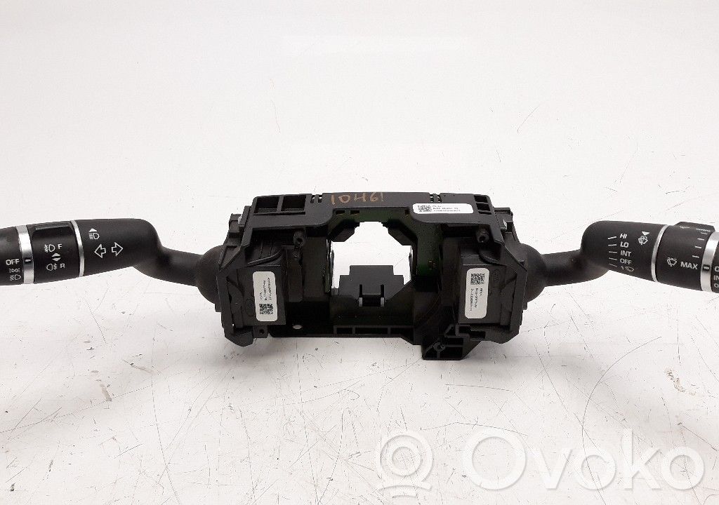Land Rover Freelander 2 - LR2 Boutons / interrupteurs volant 