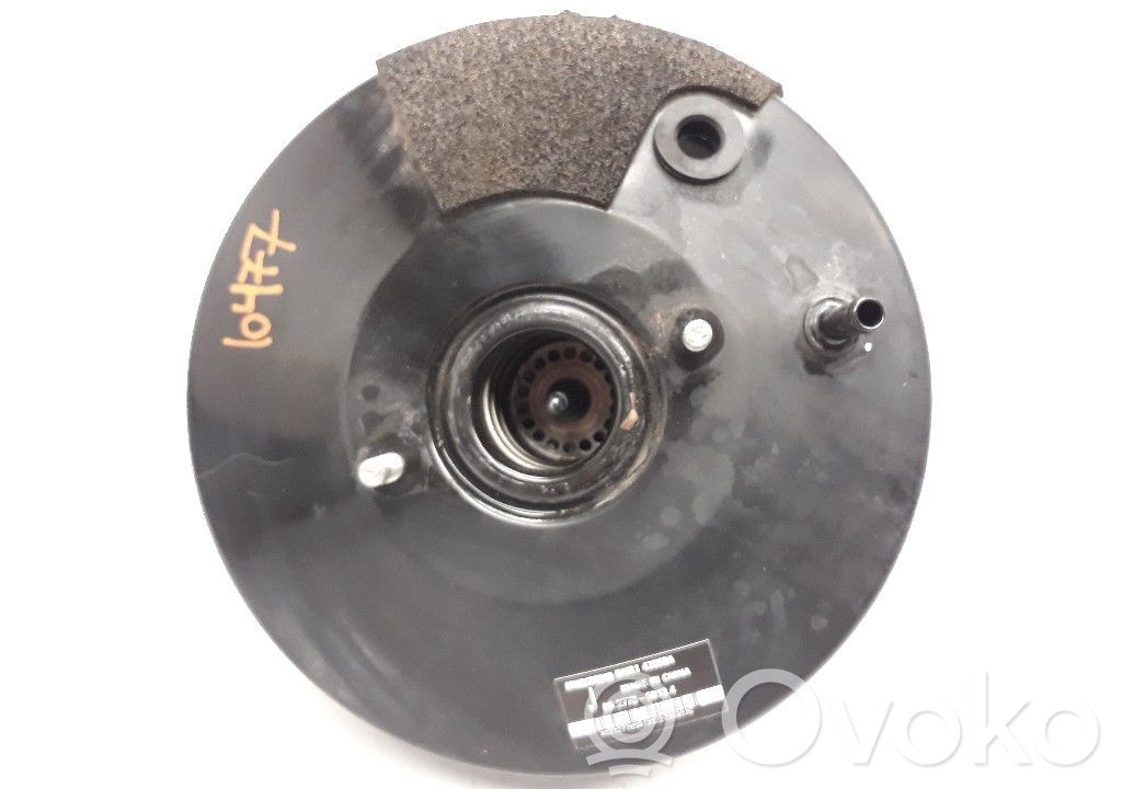 Mazda 3 III Hydraulisen servojärjestelmän paineventtiili 
