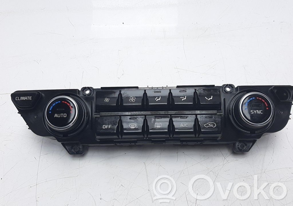 KIA Sportage Unitate control climatizare 