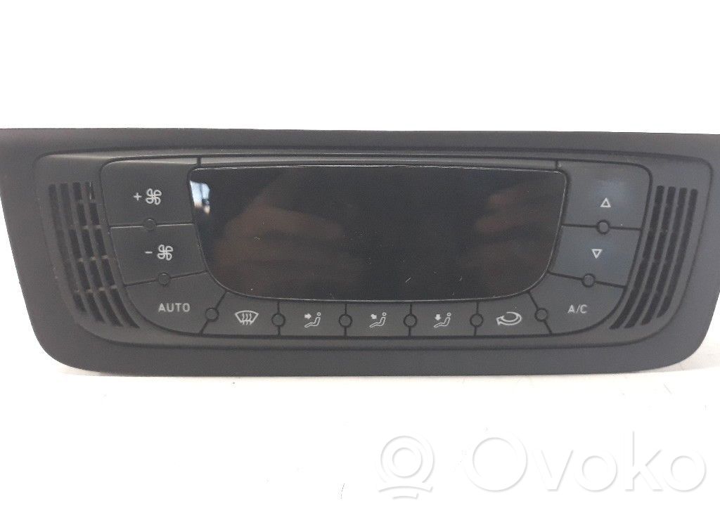Seat Ibiza IV (6J,6P) Unitate control climatizare 