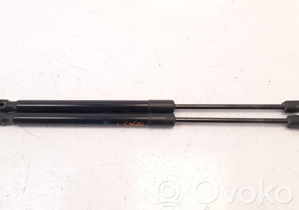 Renault Megane III Amortizor hayon 