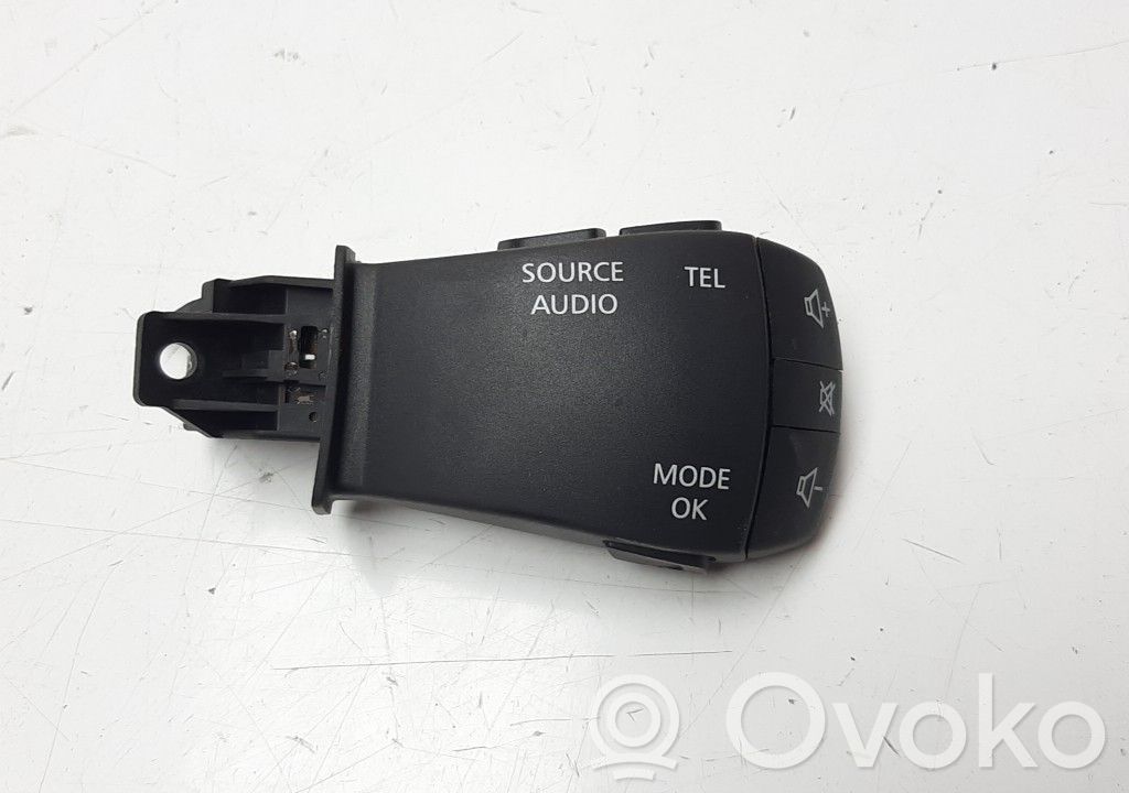 Renault Megane IV Comutator/buton multifuncțional 