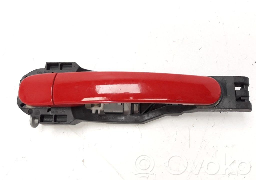 Seat Altea Maniglia esterna per portiera posteriore