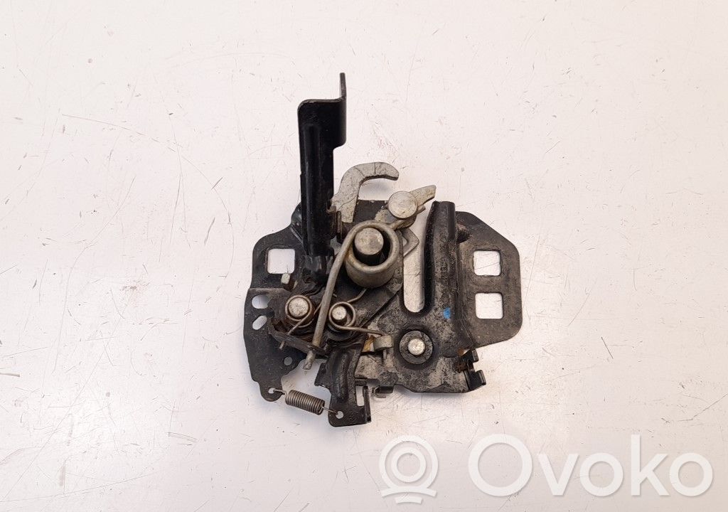 Ford Ka Tie down hook / loop 