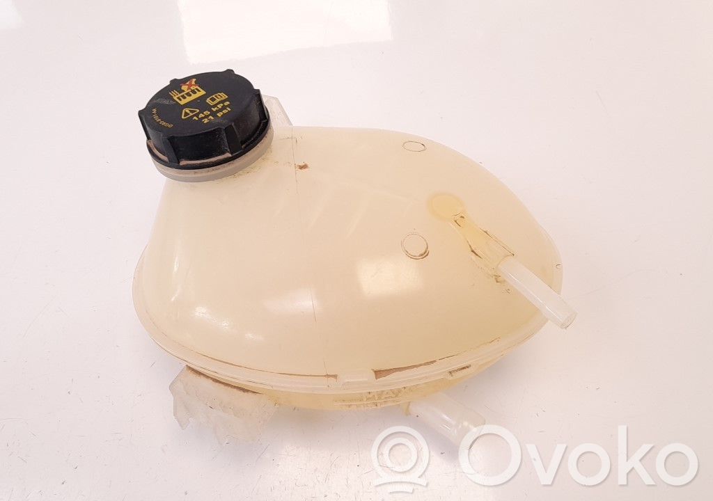 Ford Ka Vas expansiune combustibil 