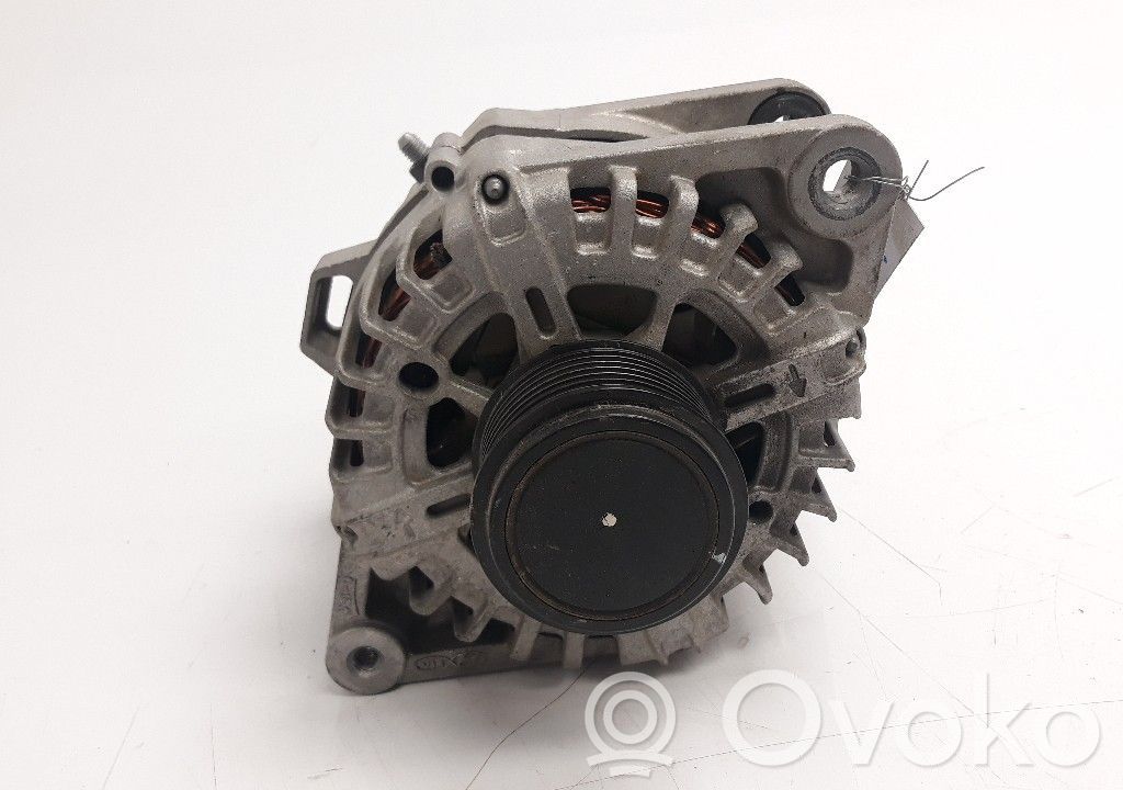 Hyundai i20 (GB IB) Alternator 