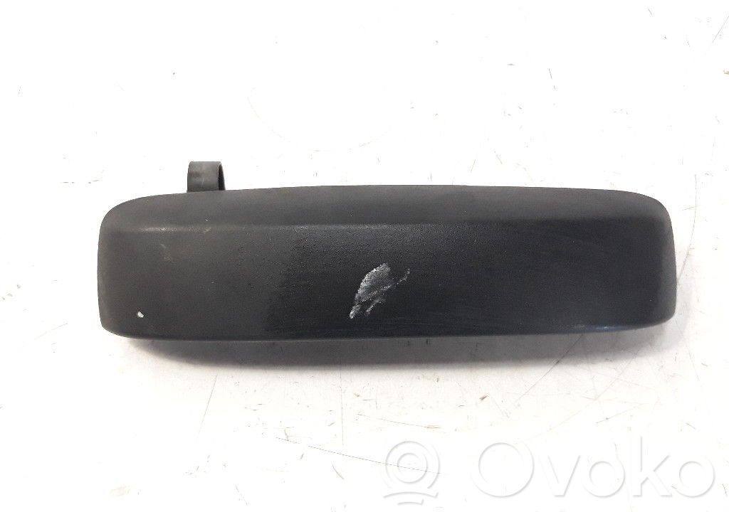 Fiat Panda II Manecilla externa puerta delantera 
