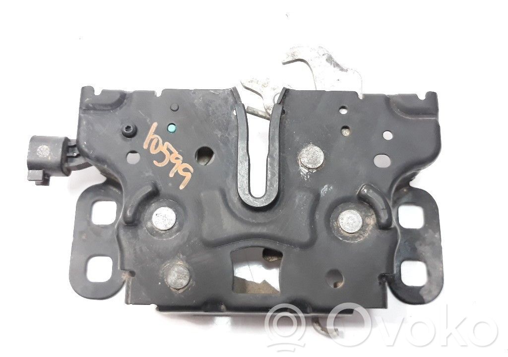 Tie down hook / loop   68280608AC
