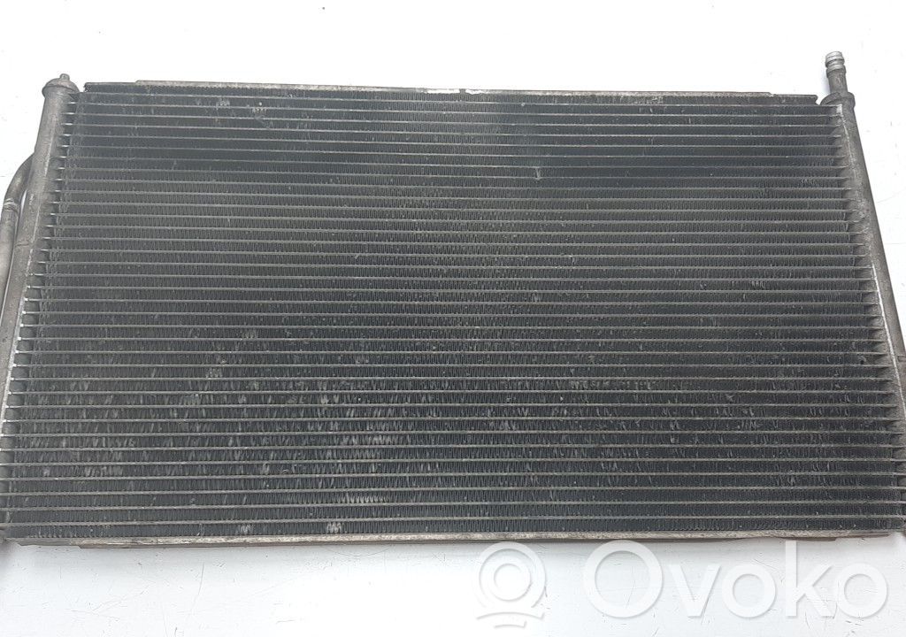 Ford Focus A/C cooling radiator (condenser) 