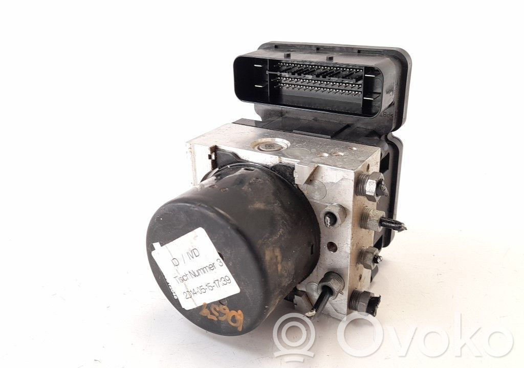 ABS Blokas   BV612C405AL