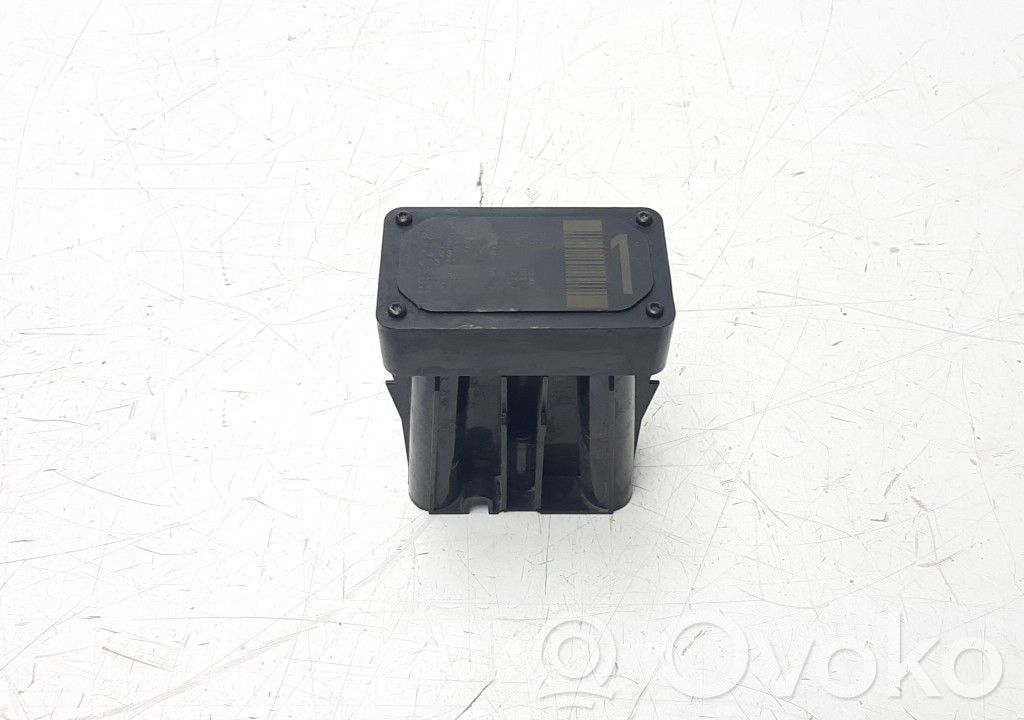 Citroen C4 Cactus Parksensor PDC